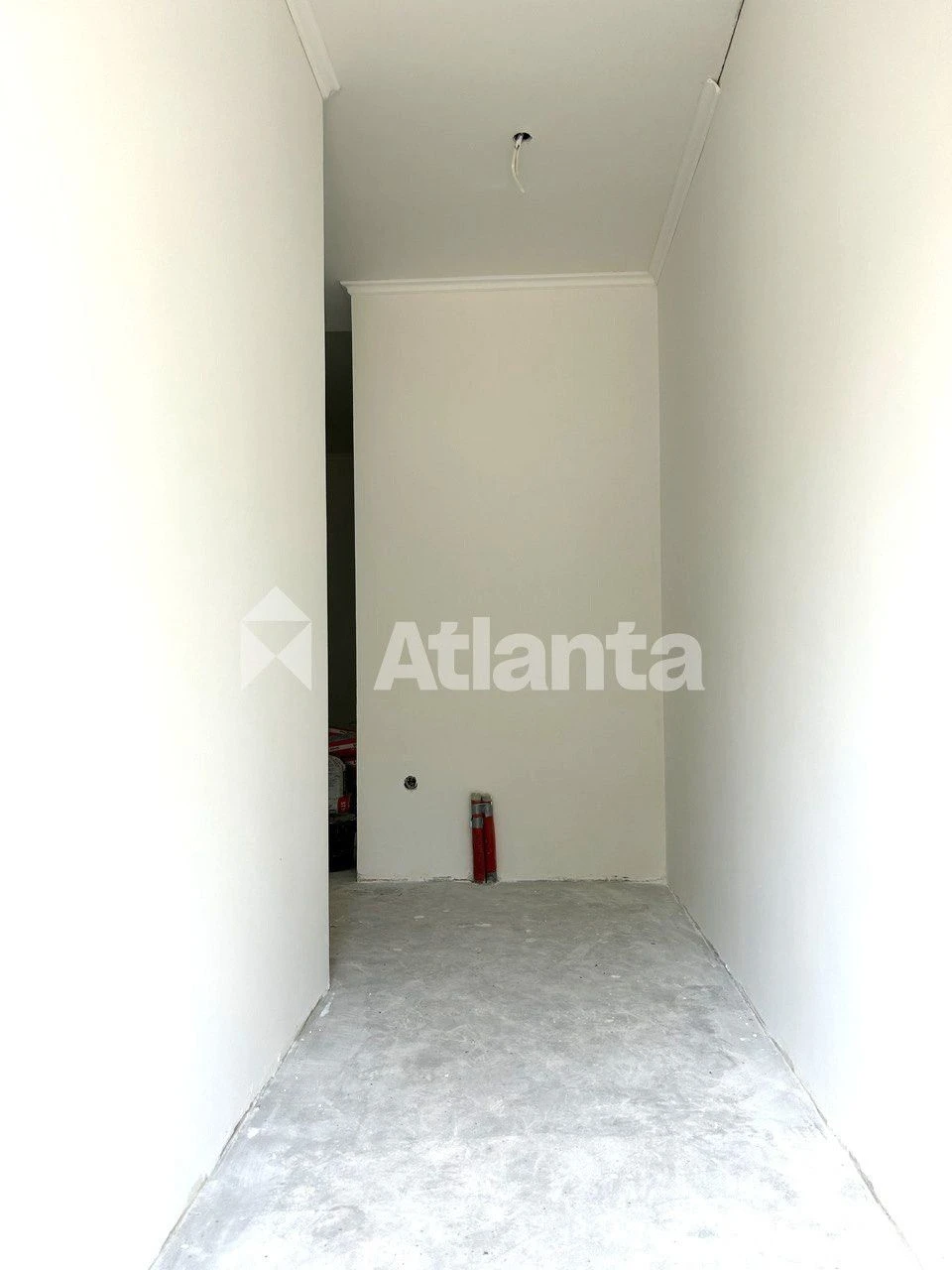 2-room apartment, fully renovated, individual heating