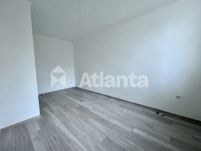 2-room apartment, fully renovated, individual heating