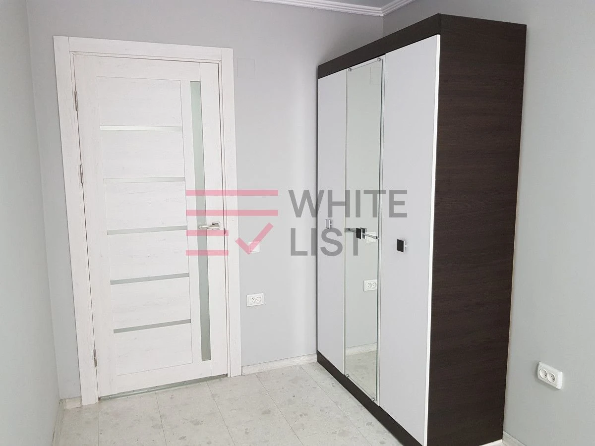 Продаж 2к квартира Формаркет