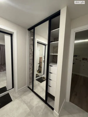 Long-Term Rental Apartment, Maiorivka