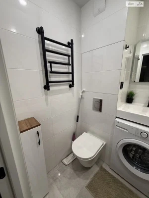 Long-Term Rental Apartment, Maiorivka
