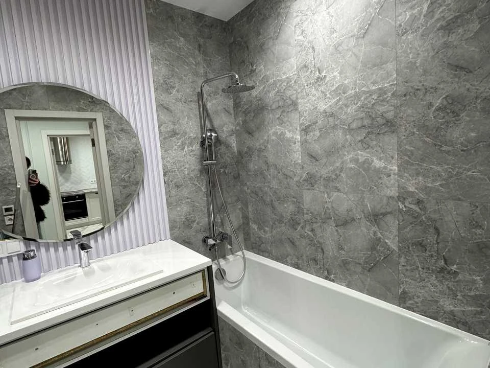 Apartment. Kyiv, Brestsky Prospect