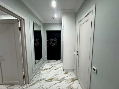 Apartment. Kyiv, Brestsky Prospect
