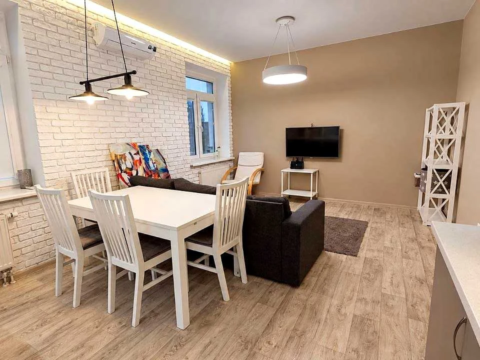 Apartment. Yarmatna Street, Kyiv