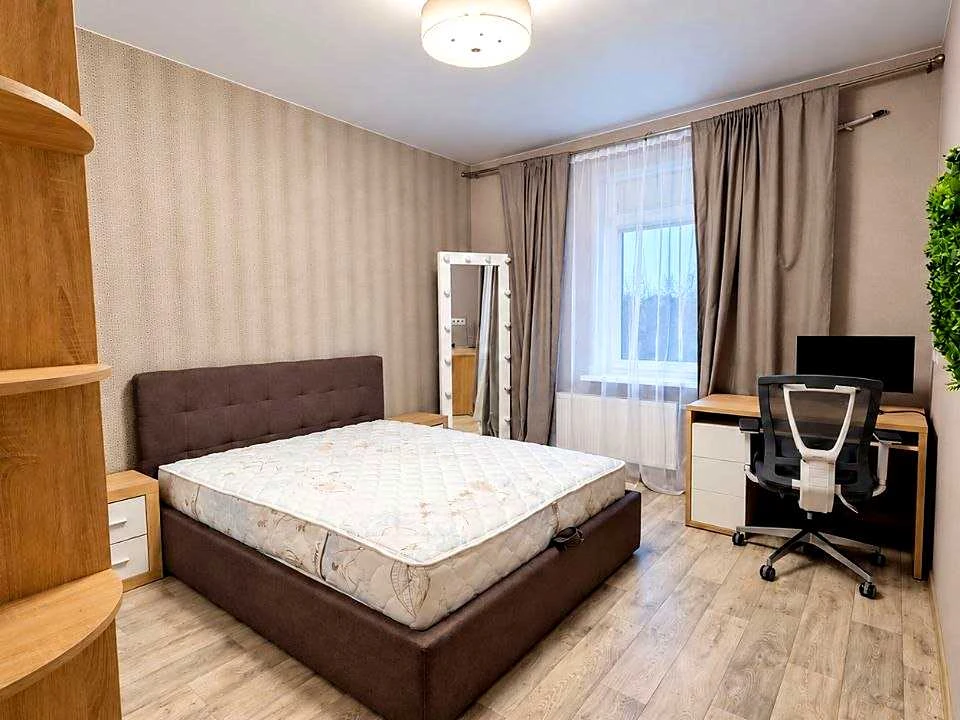 Apartment. Yarmatna Street, Kyiv