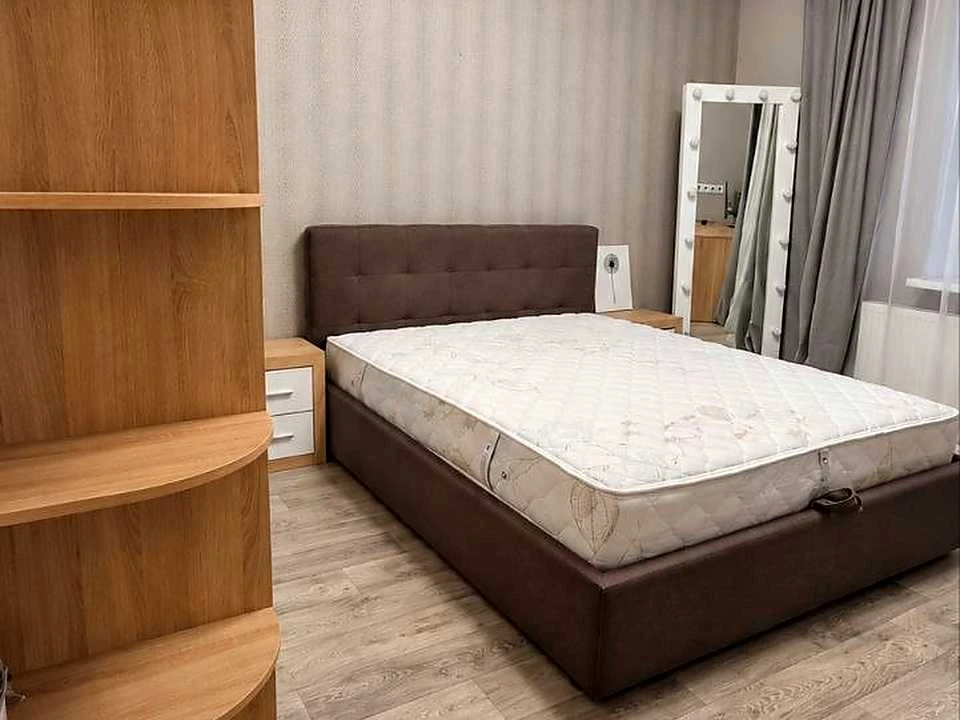 Apartment. Yarmatna Street, Kyiv