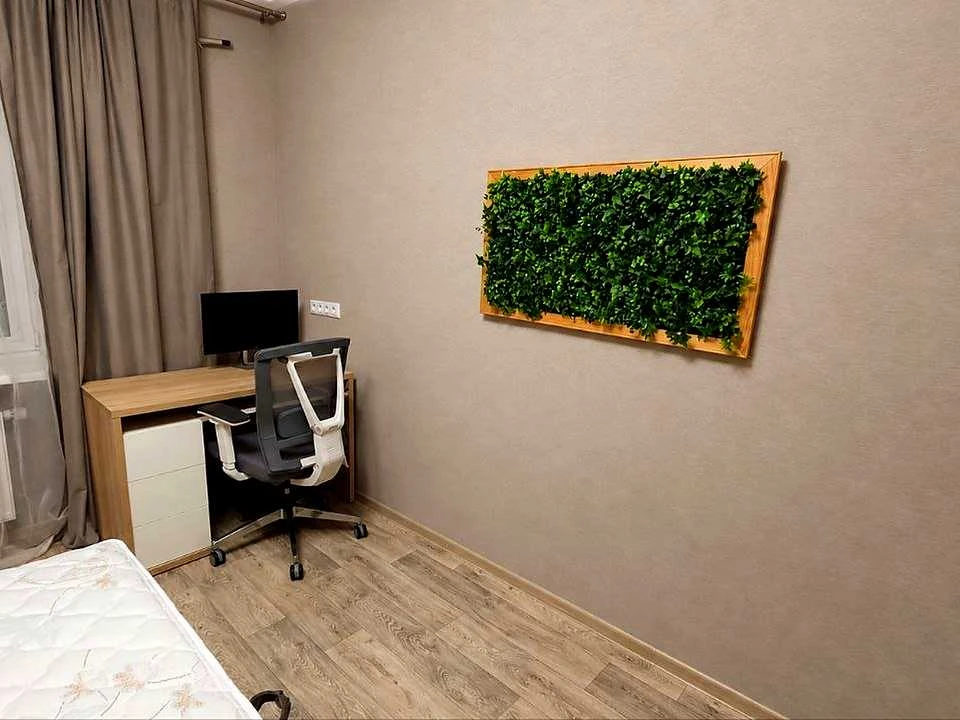 Apartment. Yarmatna Street, Kyiv