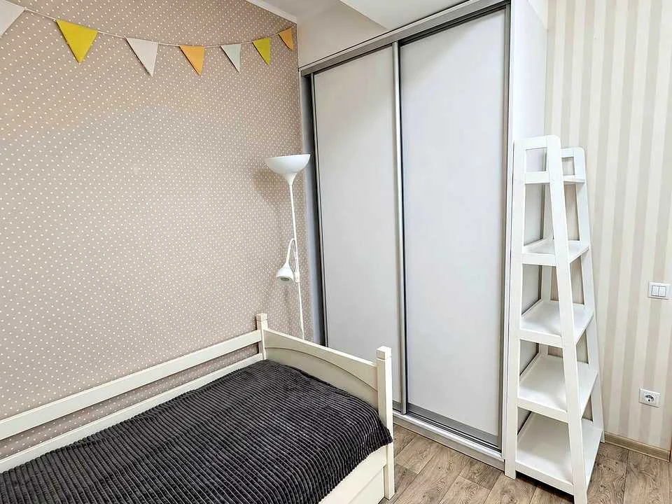 Apartment. Yarmatna Street, Kyiv
