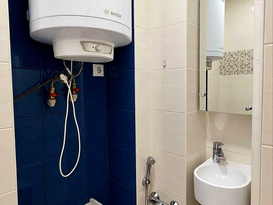 Apartment. Yarmatna Street, Kyiv