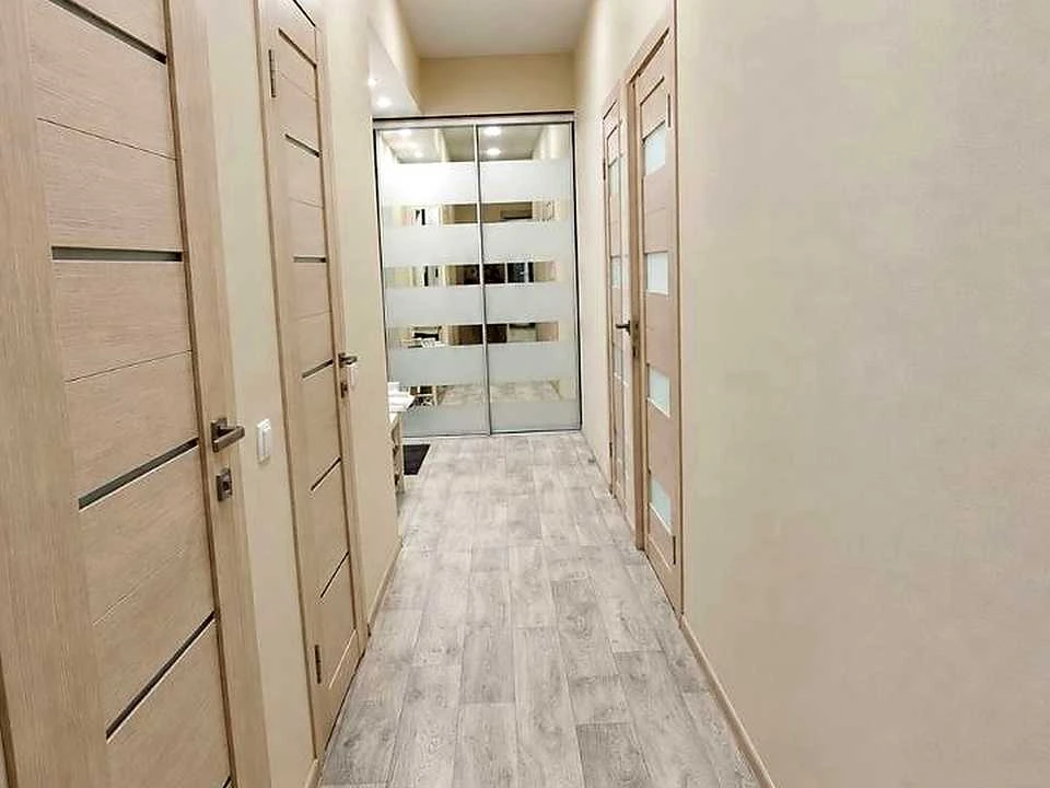 Apartment. Yarmatna Street, Kyiv