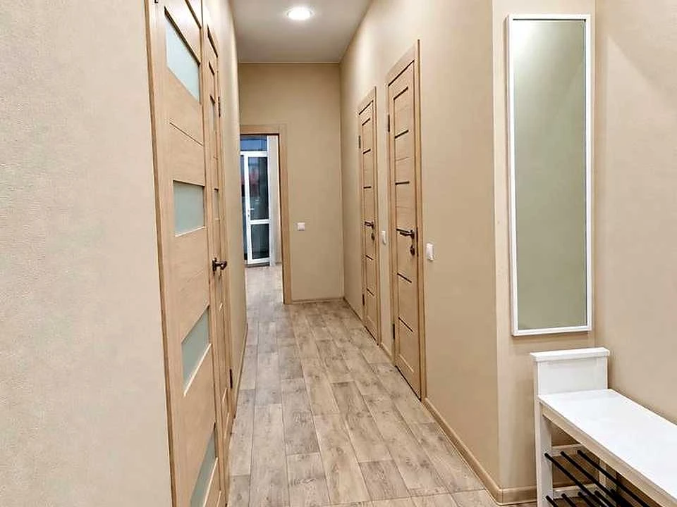 Apartment. Yarmatna Street, Kyiv