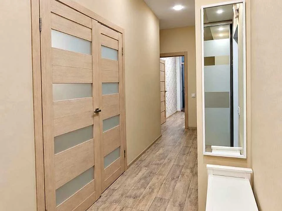 Apartment. Yarmatna Street, Kyiv
