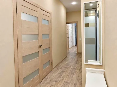 Apartment. Yarmatna Street, Kyiv