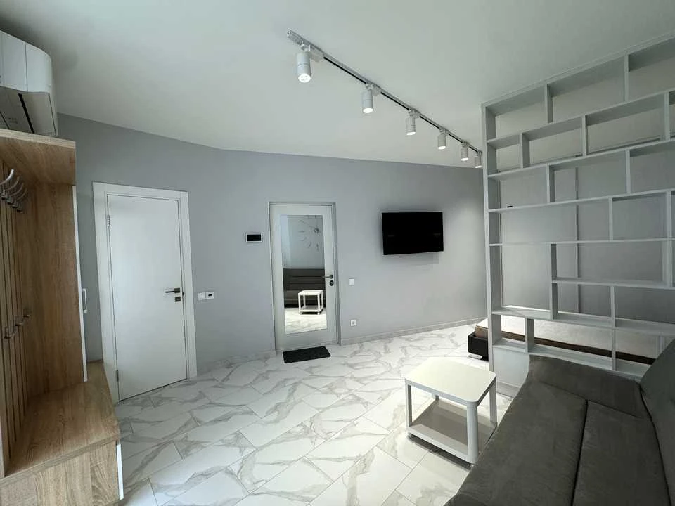 Apartment. Andriy Abolmasov Street, Kyiv
