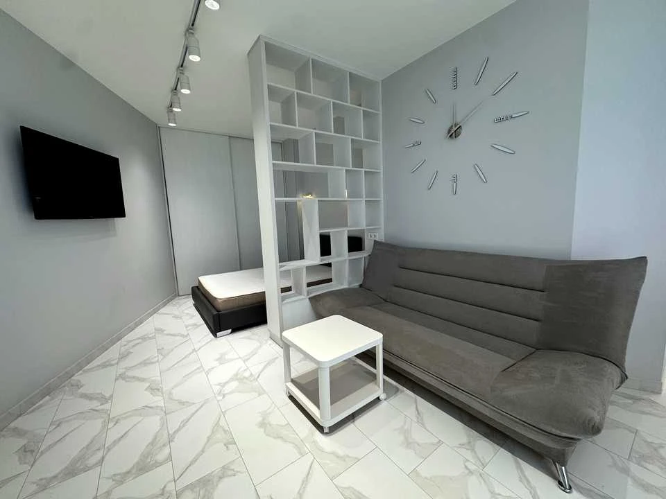 Apartment. Andriy Abolmasov Street, Kyiv