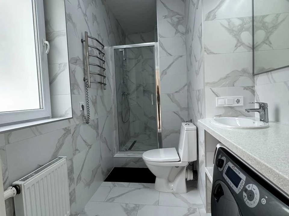 Apartment. Andriy Abolmasov Street, Kyiv
