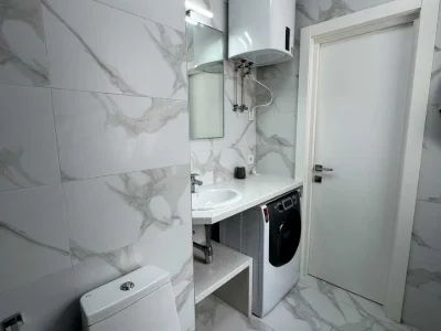 Apartment. Andriy Abolmasov Street, Kyiv