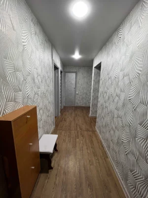 Rent a 2-bedroom apartment in Syrets'