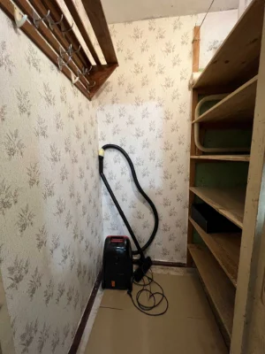 Rent a 2-bedroom apartment in Syrets'