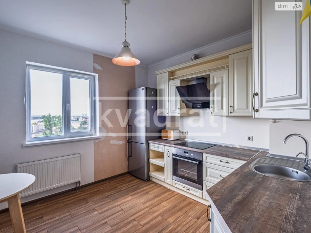 Long-Term Rental Apartment in Voskresenka