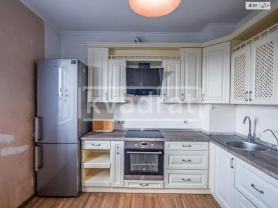 Long-Term Rental Apartment in Voskresenka