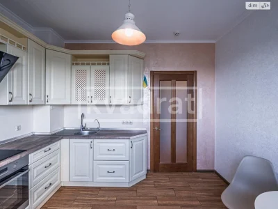 Long-Term Rental Apartment in Voskresenka