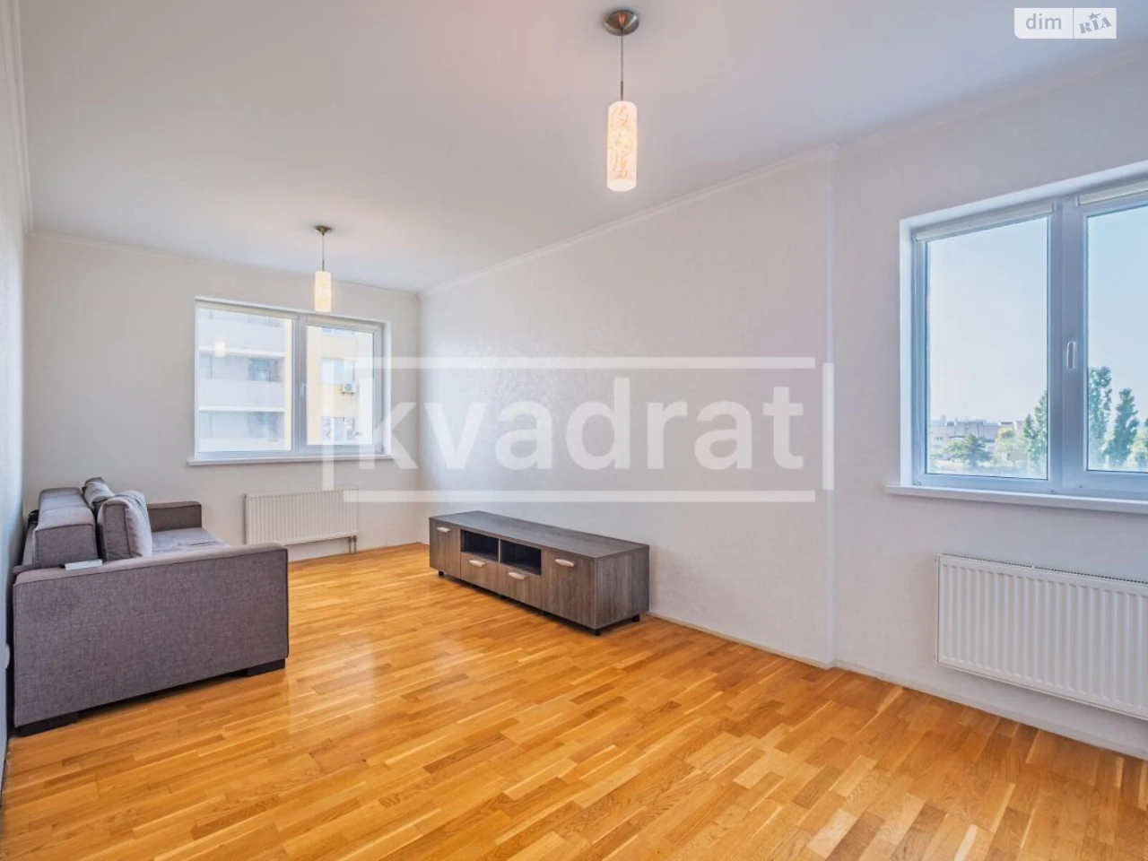 Long-Term Rental Apartment in Voskresenka