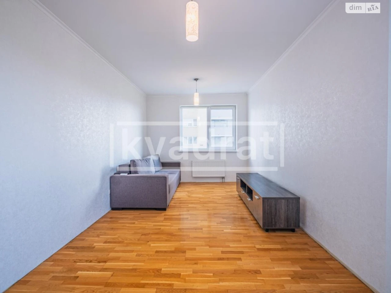 Long-Term Rental Apartment in Voskresenka