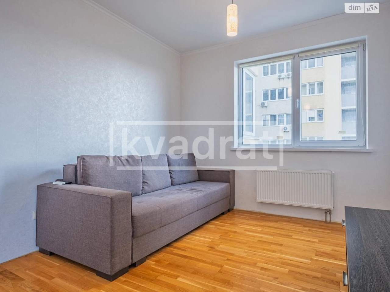 Long-Term Rental Apartment in Voskresenka