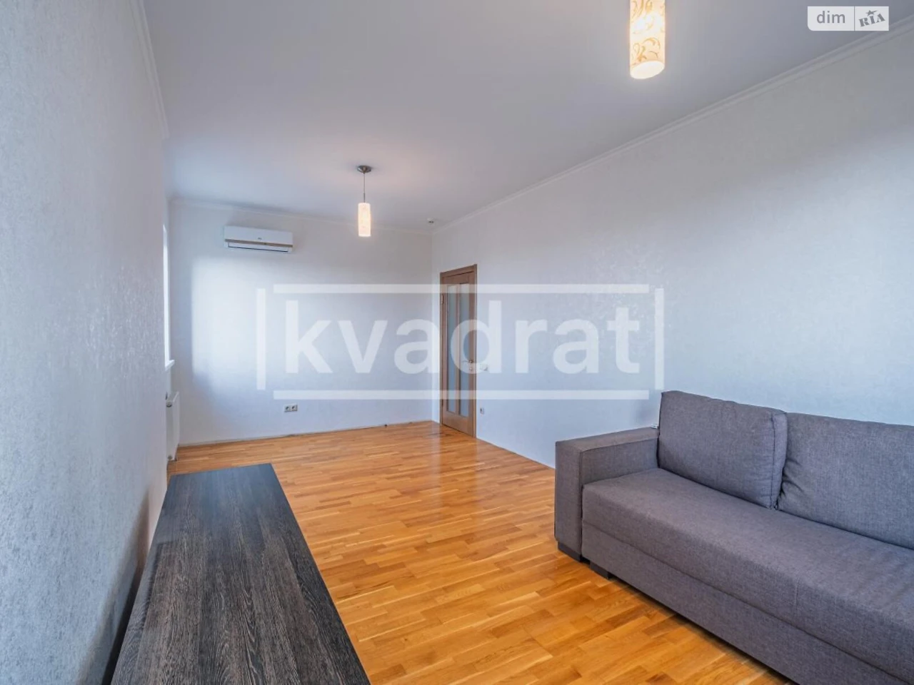 Long-Term Rental Apartment in Voskresenka