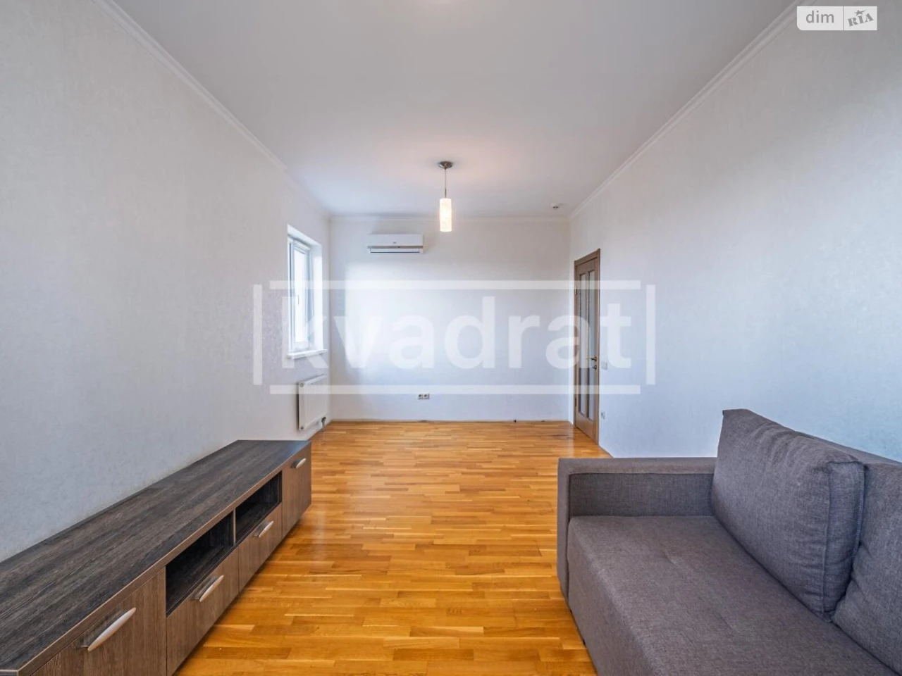 Long-Term Rental Apartment in Voskresenka
