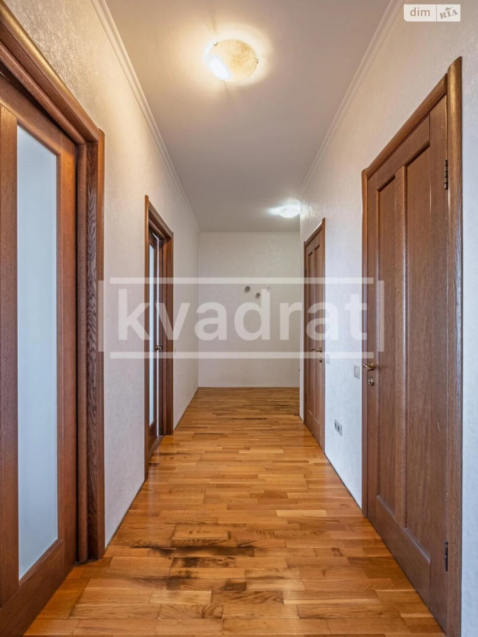 Long-Term Rental Apartment in Voskresenka