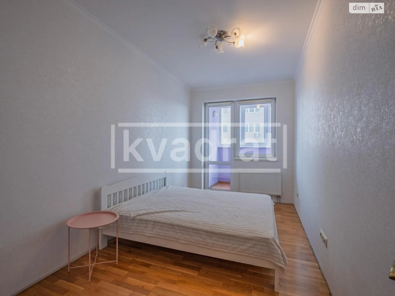 Long-Term Rental Apartment in Voskresenka