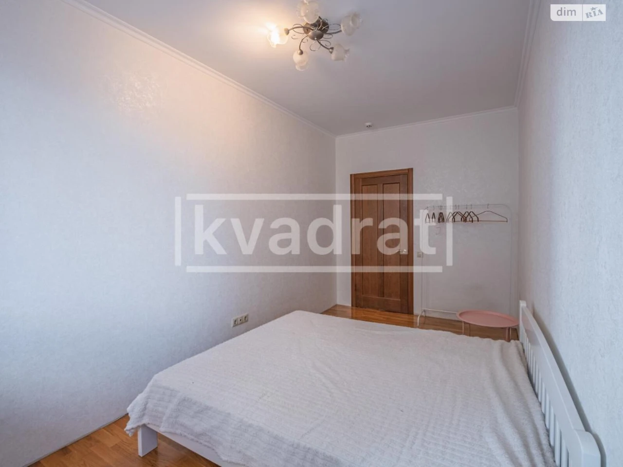 Long-Term Rental Apartment in Voskresenka