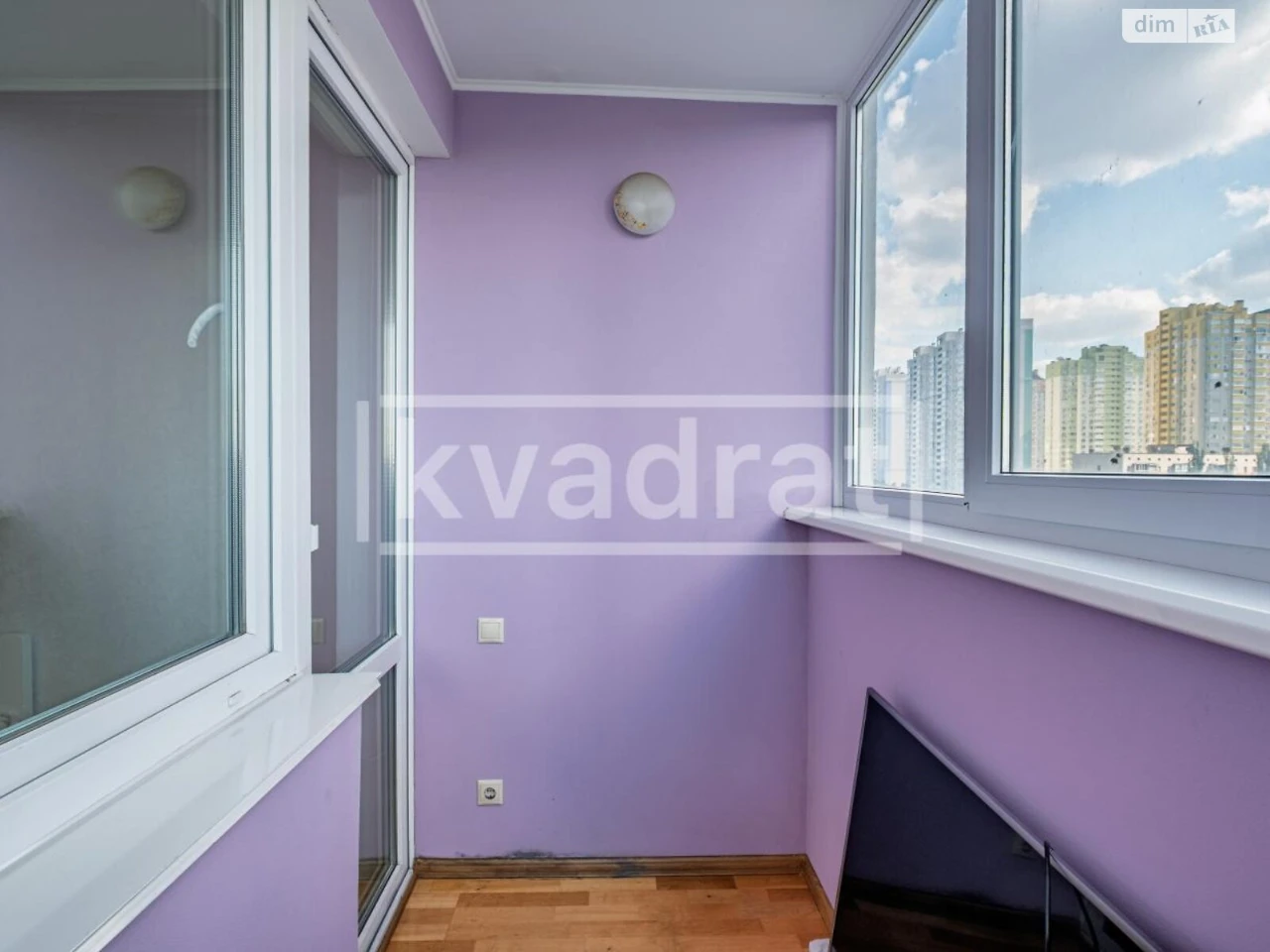 Long-Term Rental Apartment in Voskresenka