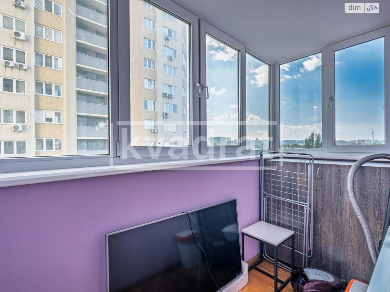 Long-Term Rental Apartment in Voskresenka