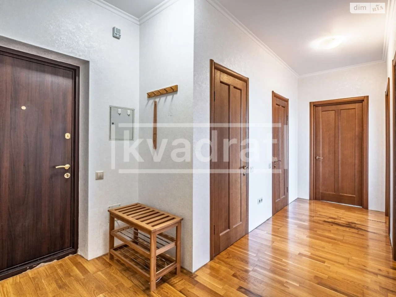 Long-Term Rental Apartment in Voskresenka