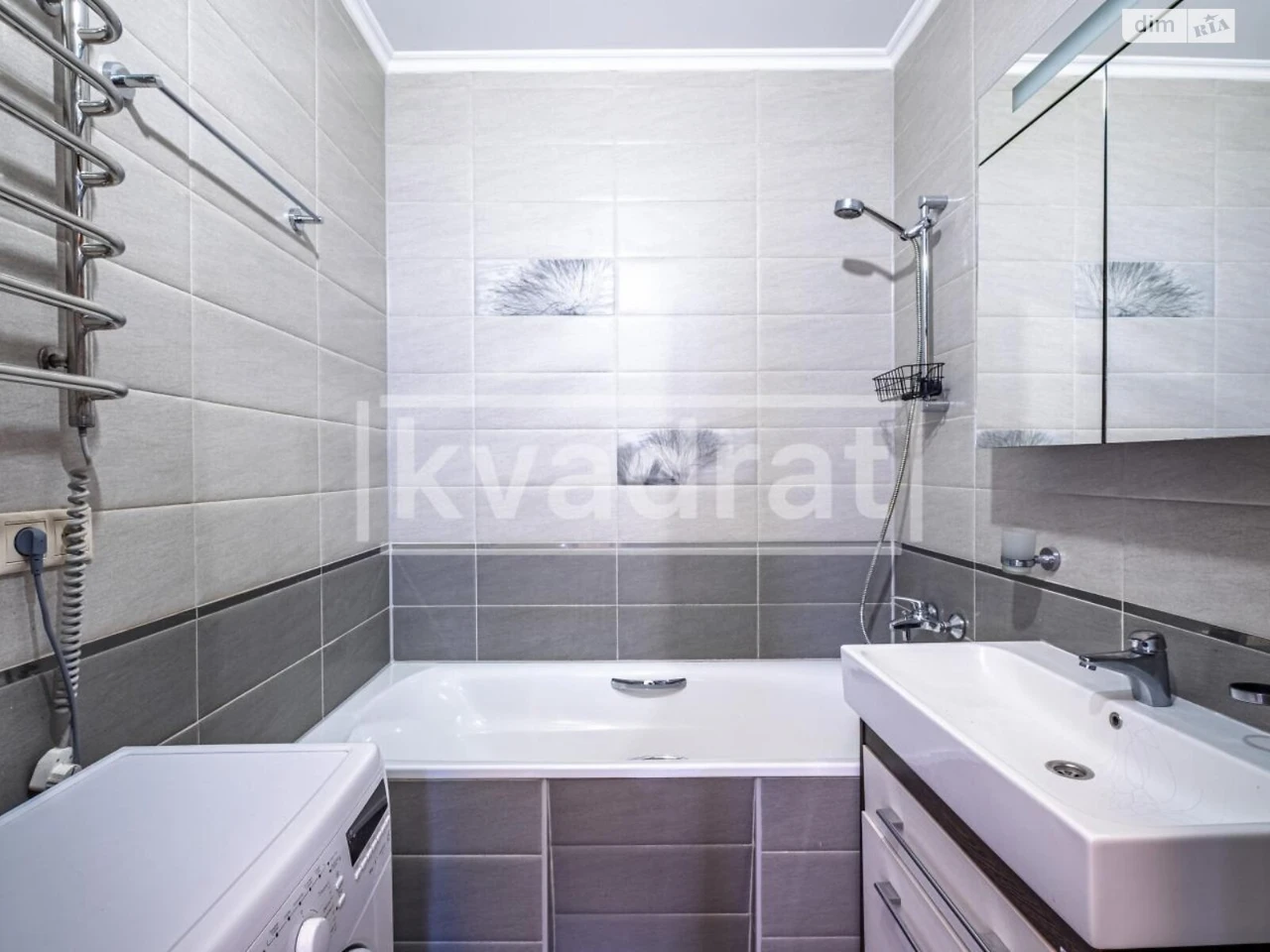 Long-Term Rental Apartment in Voskresenka