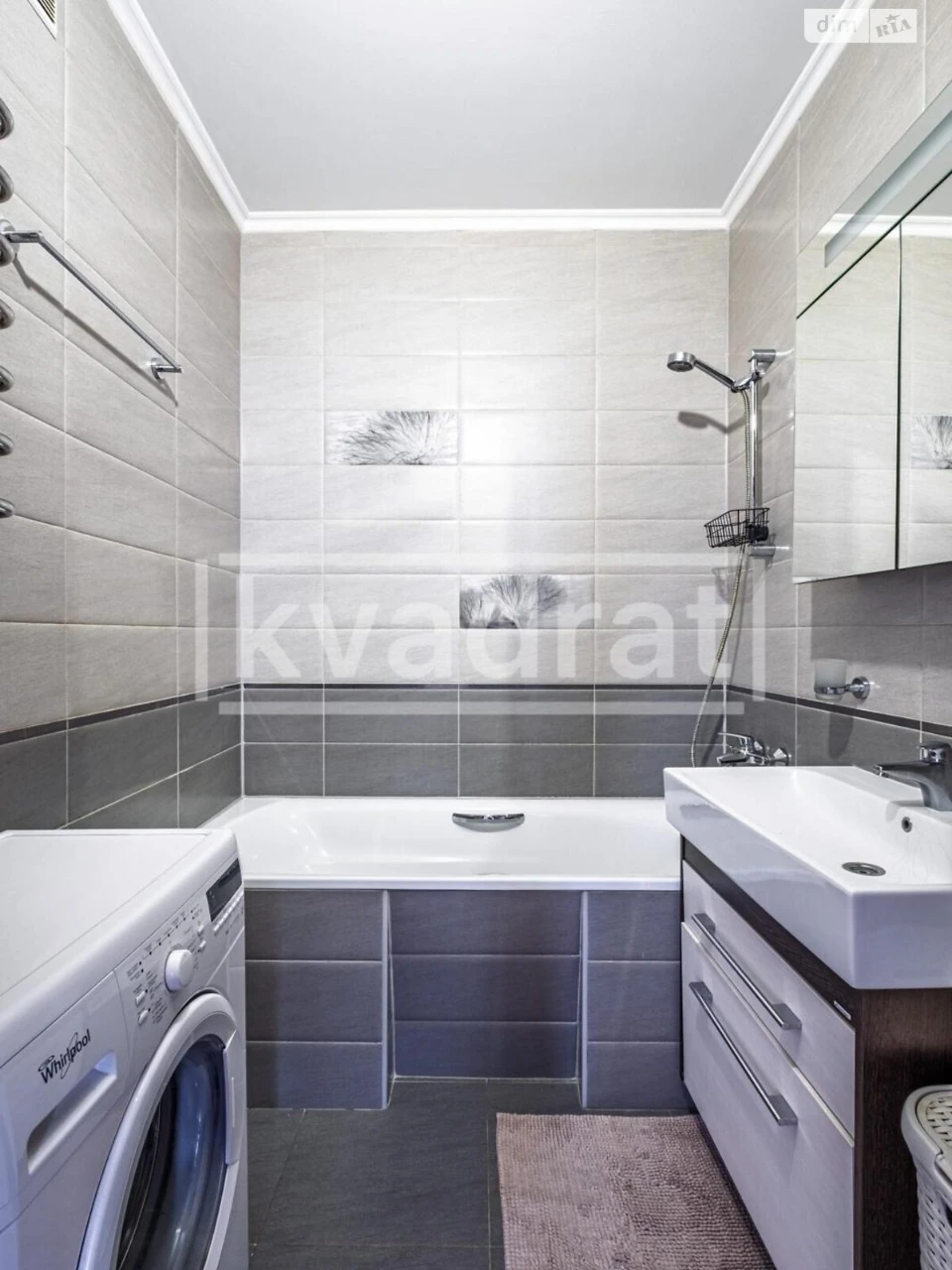 Long-Term Rental Apartment in Voskresenka