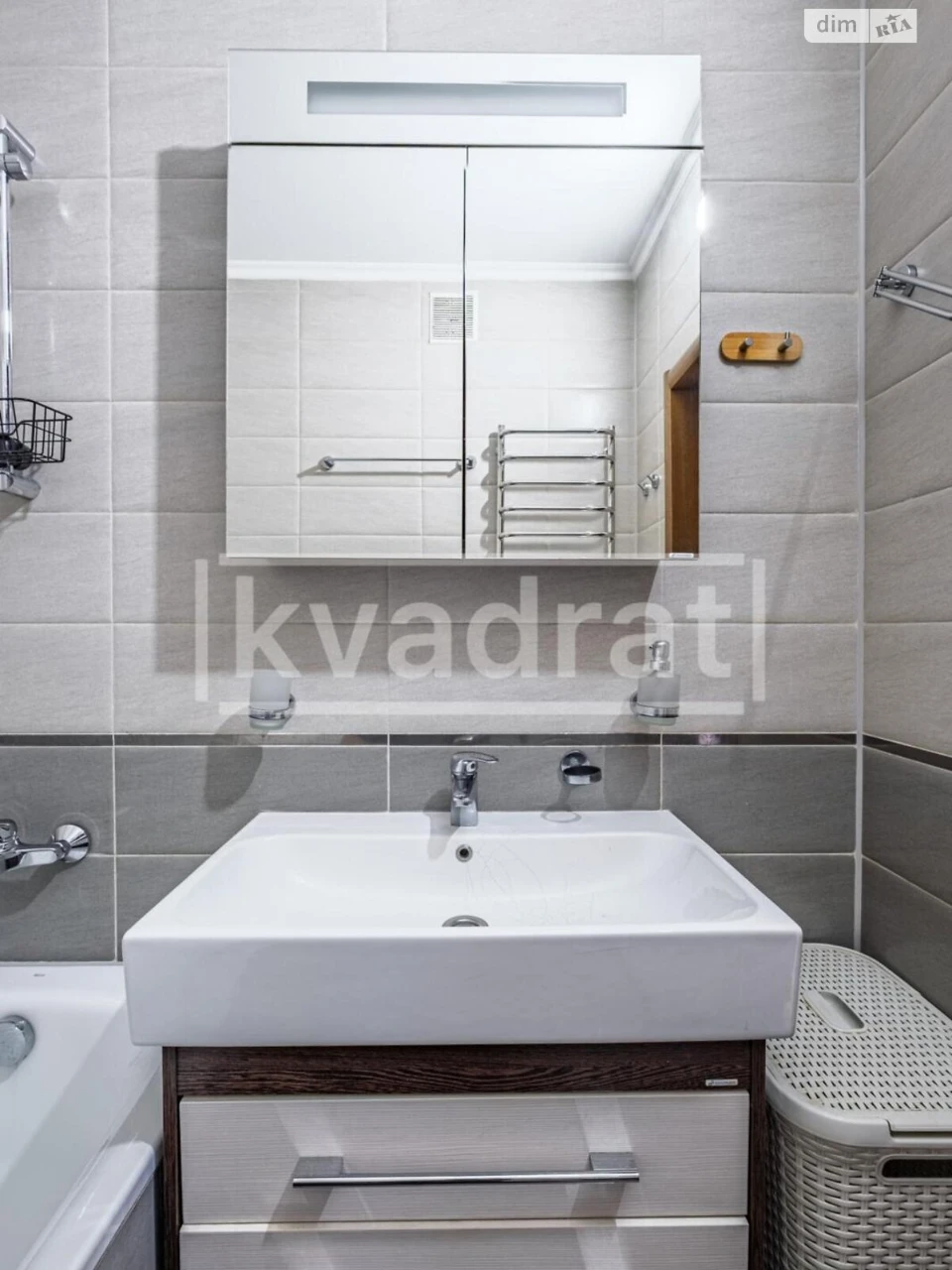 Long-Term Rental Apartment in Voskresenka