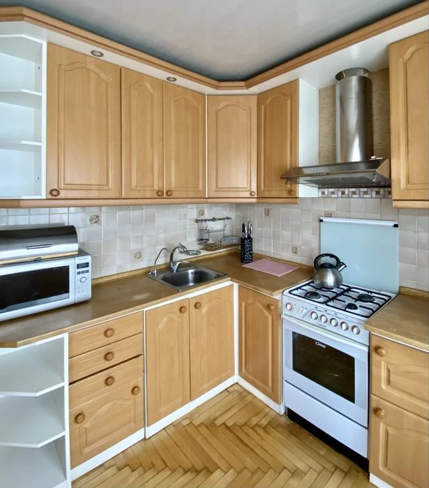 ПРОДАЖ 3к квартири в центрі міста
