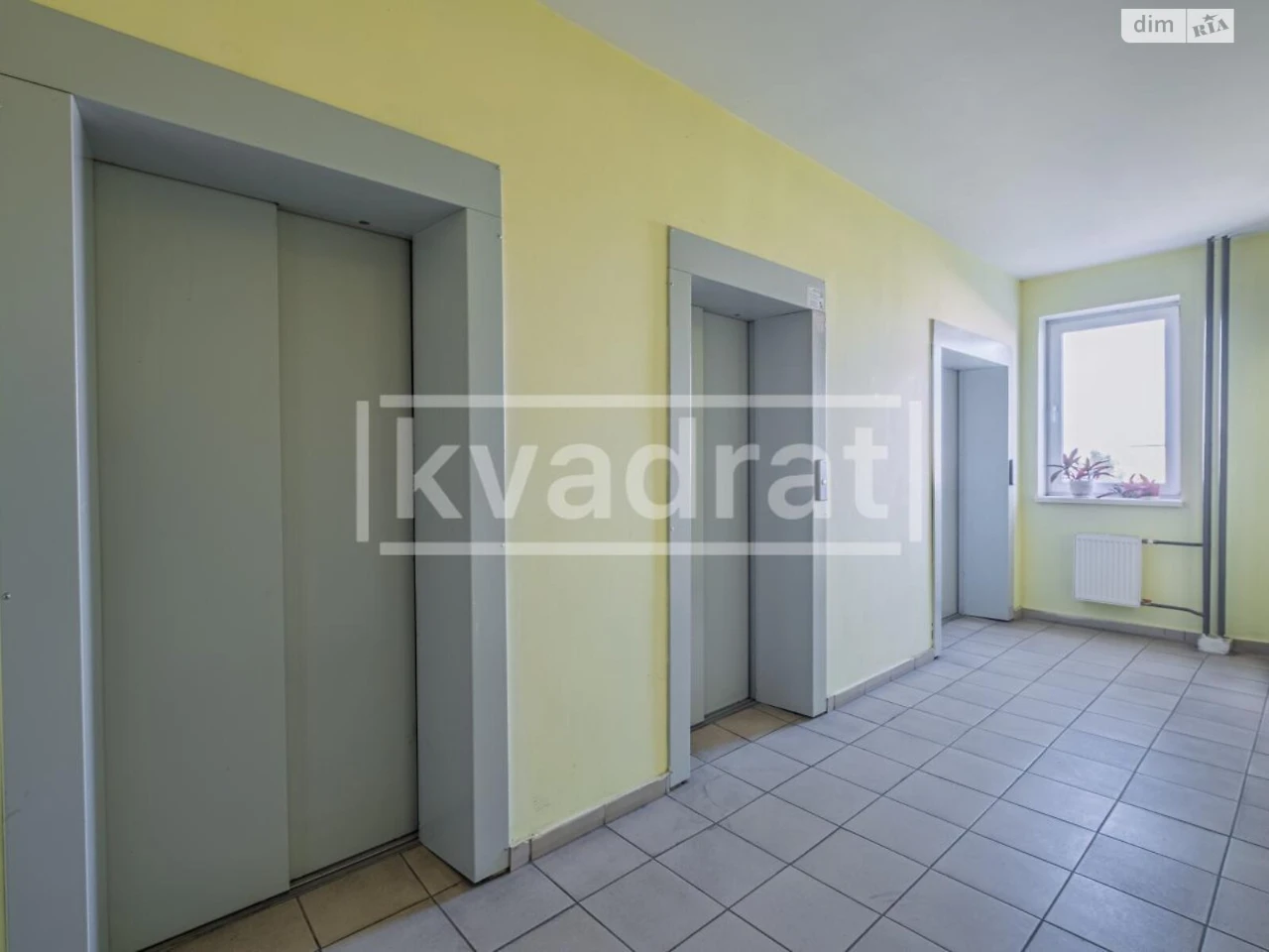 Long-Term Rental Apartment in Voskresenka