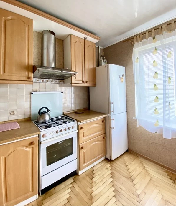 ПРОДАЖ 3к квартири в центрі міста