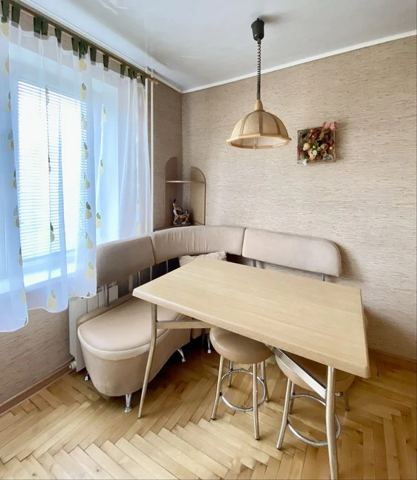 ПРОДАЖ 3к квартири в центрі міста