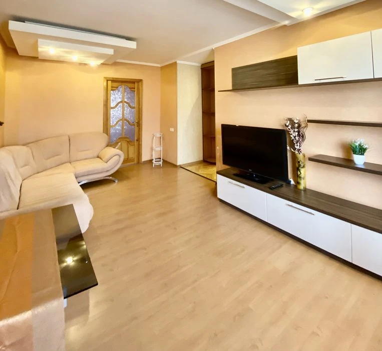 ПРОДАЖ 3к квартири в центрі міста