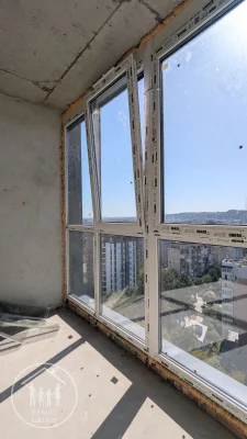 1-Bedroom Apartment for Sale - 54m2, Chornovola, Pid Holoskom, Sp