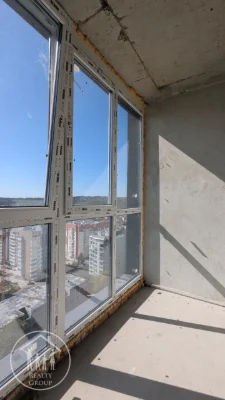1-Bedroom Apartment for Sale - 54m2, Chornovola, Pid Holoskom, Sp