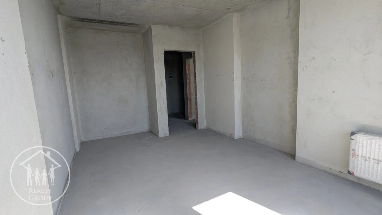 1-Bedroom Apartment for Sale - 54m2, Chornovola, Pid Holoskom, Sp
