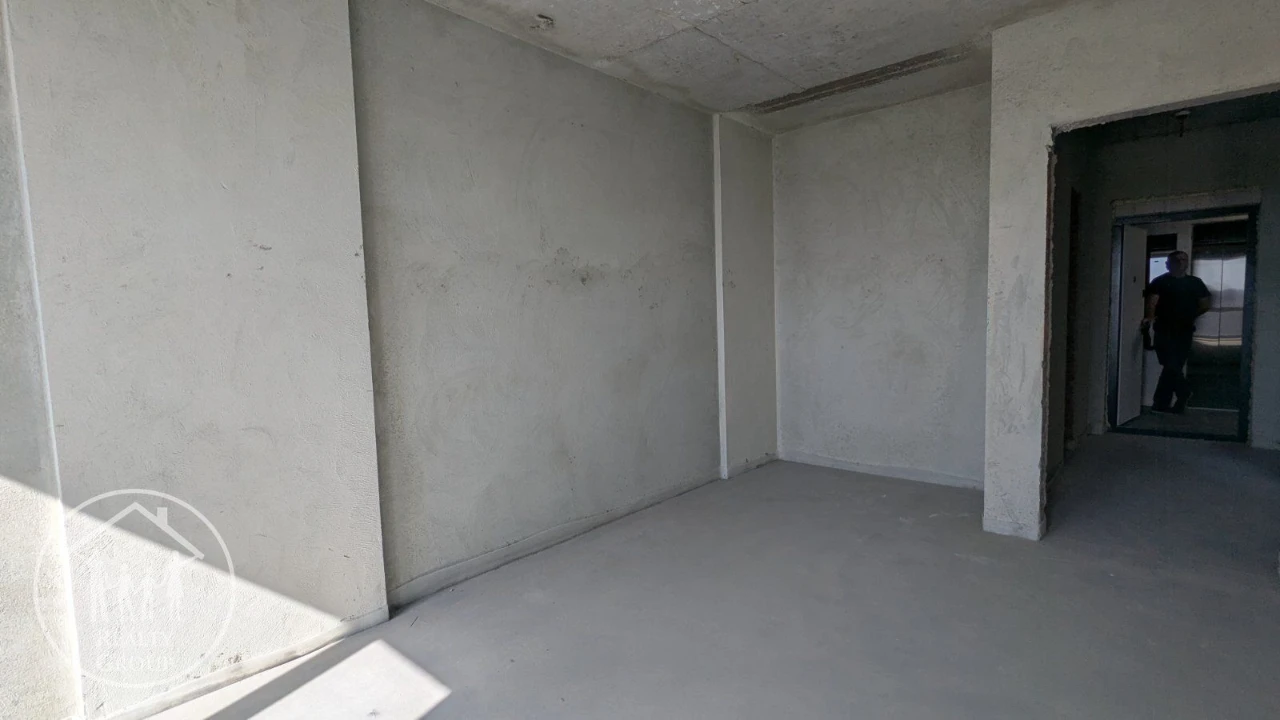 1-Bedroom Apartment for Sale - 54m2, Chornovola, Pid Holoskom, Sp