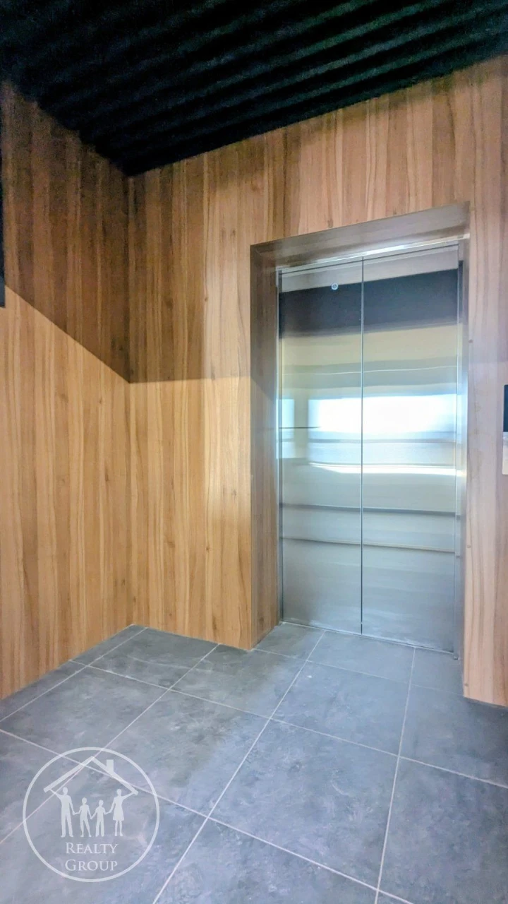 1-Bedroom Apartment for Sale - 54m2, Chornovola, Pid Holoskom, Sp